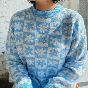 Lisa Says Gah Emma Sweater